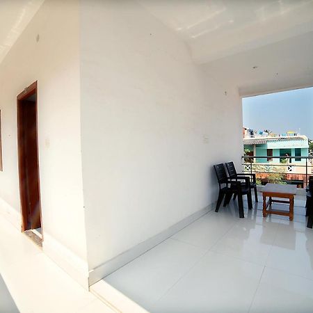 Nandika Residency Hotel Mahabalipuram Exterior photo