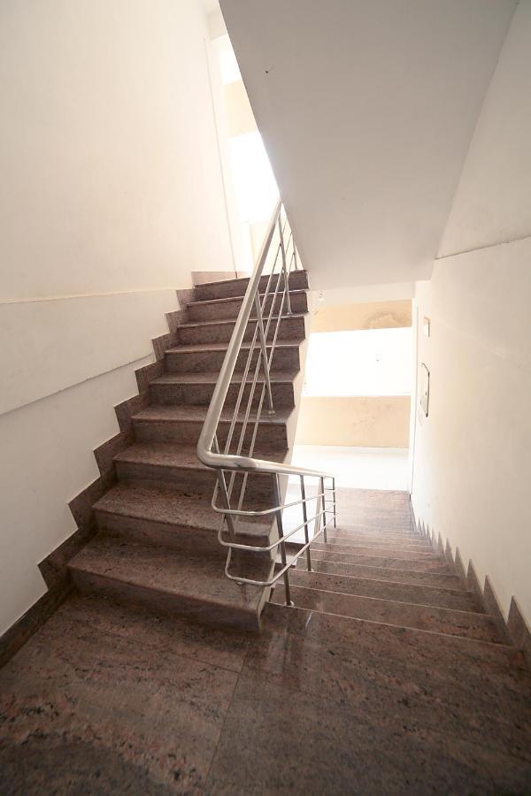 Nandika Residency Hotel Mahabalipuram Exterior photo